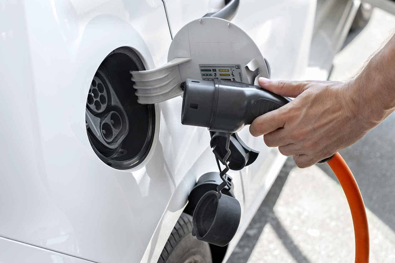 Electric car supplies are running out – and could drastically slow down the  journey to net-zero