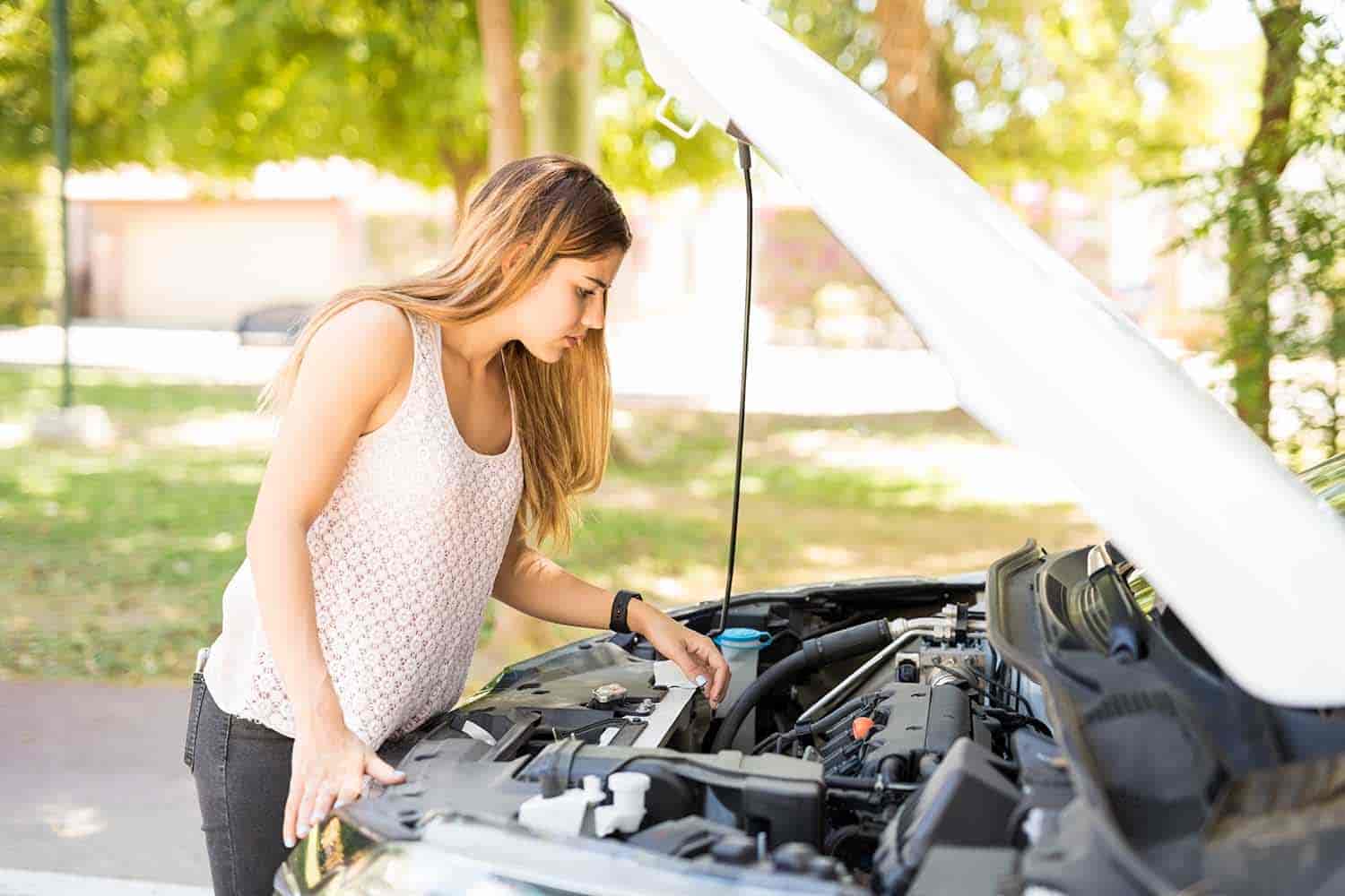 5 Reasons Why You Should Get Your Car Checked Before A Road Trip Mach 