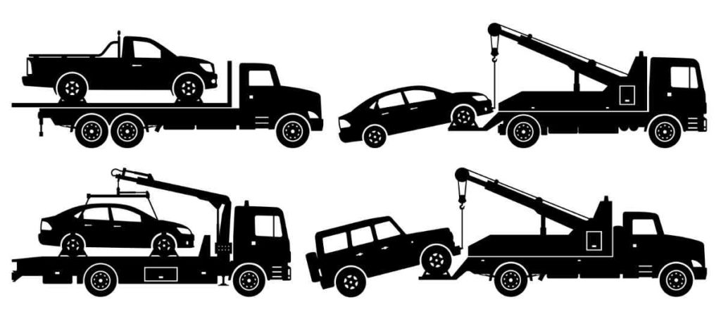 6 Types Of Tow Trucks Differences Uses Benefits 2120